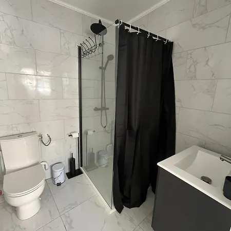 Διαμέρισμα Le Splendide Coeur De *